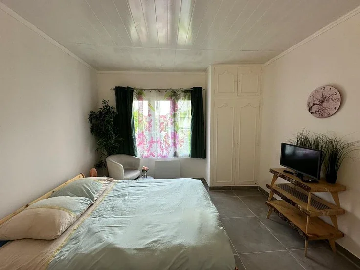 Appartement Rue de la Source à Fresnes