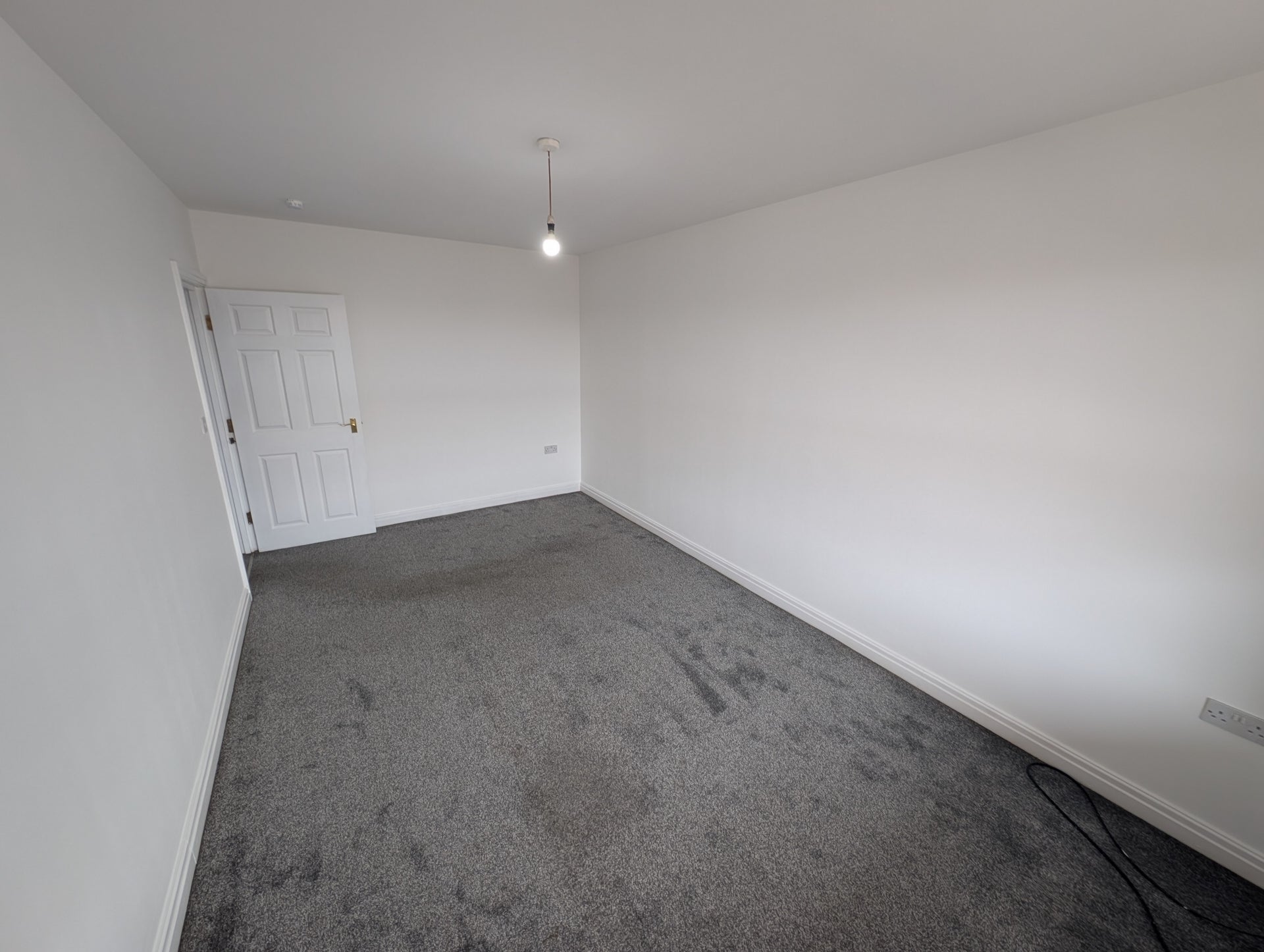 Flat Trinity Road in Hoylake