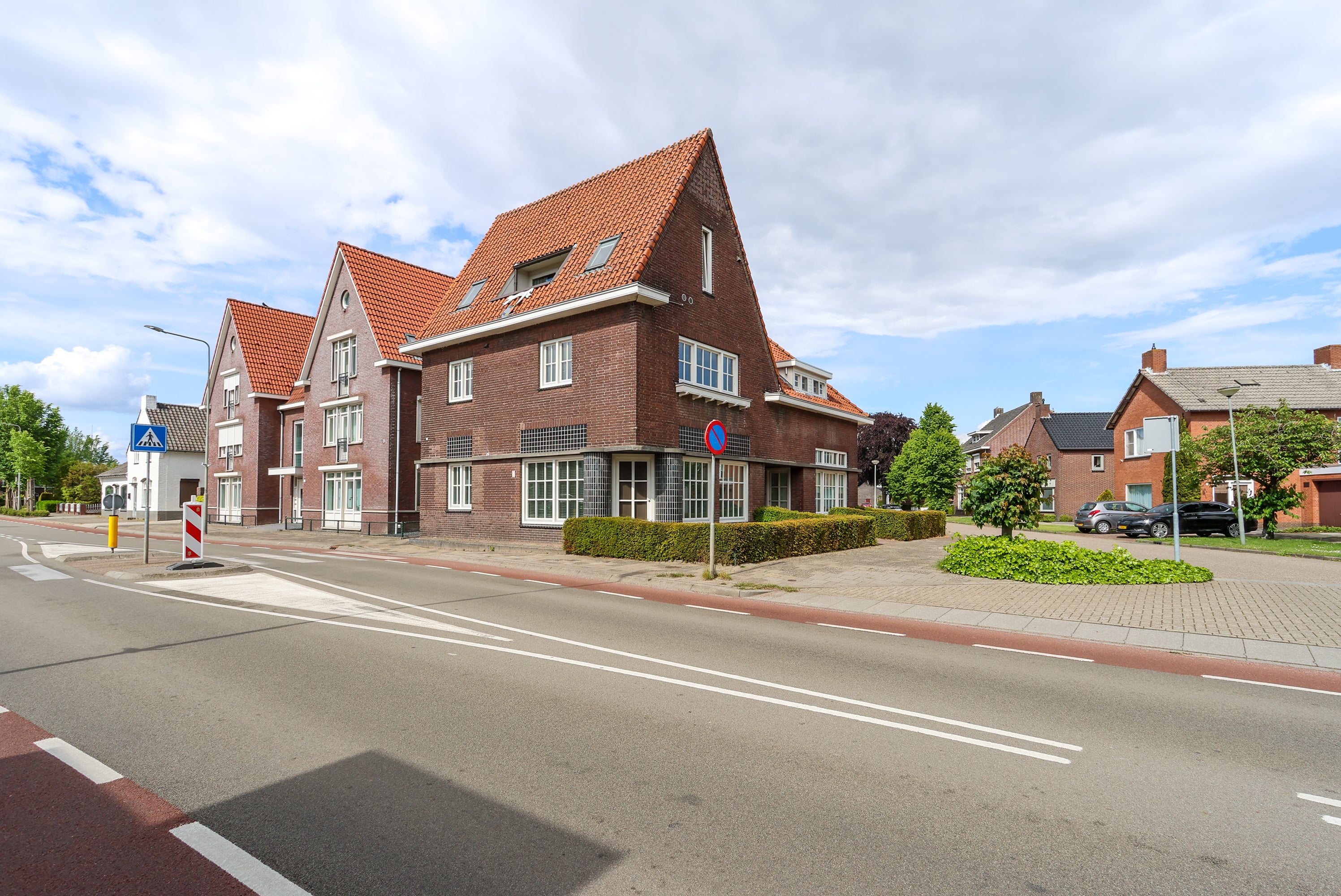 Appartement Kroonstraat 1 D in Stramproy