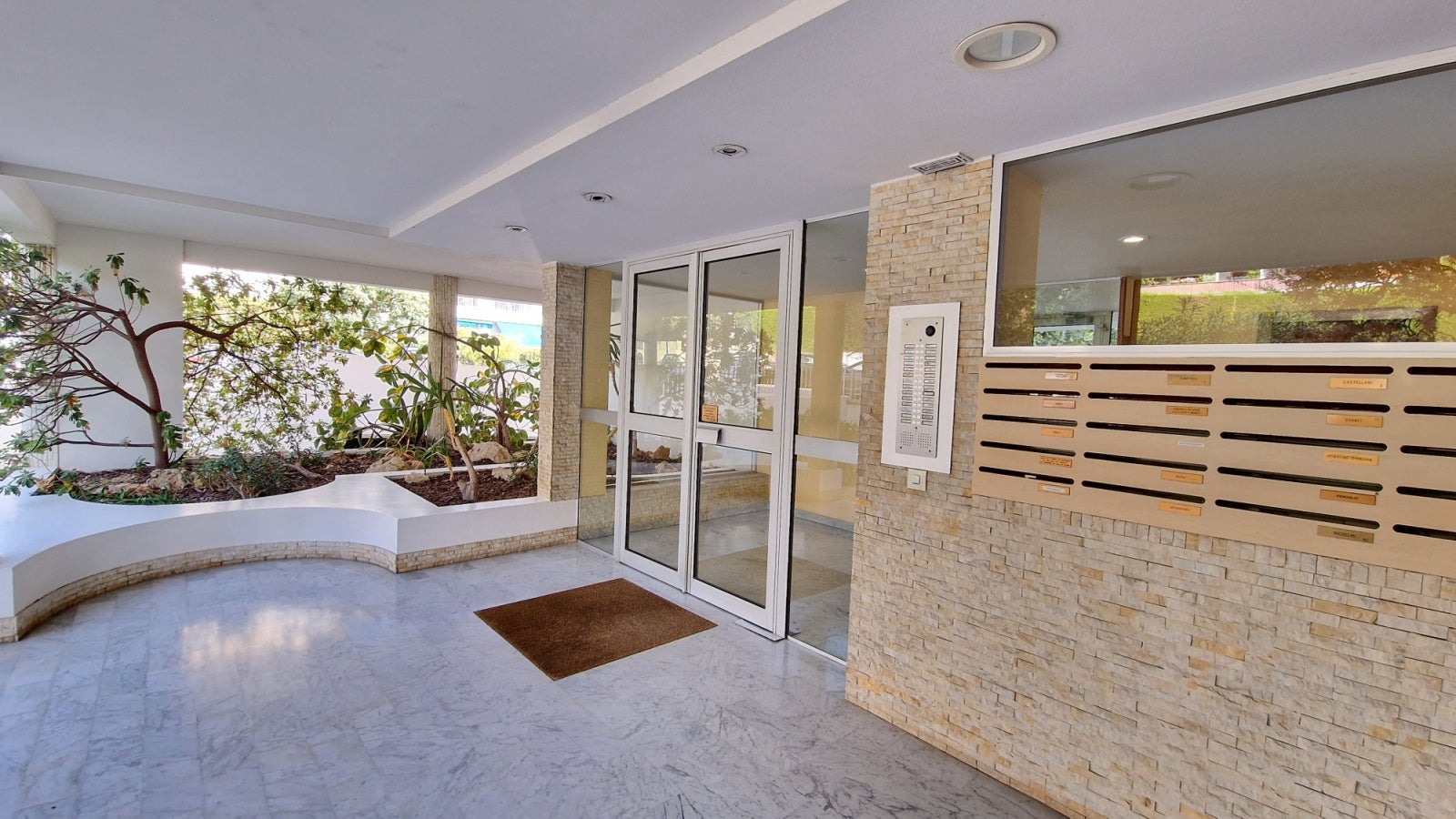 Appartement Avenue Aimé Martin à Nice