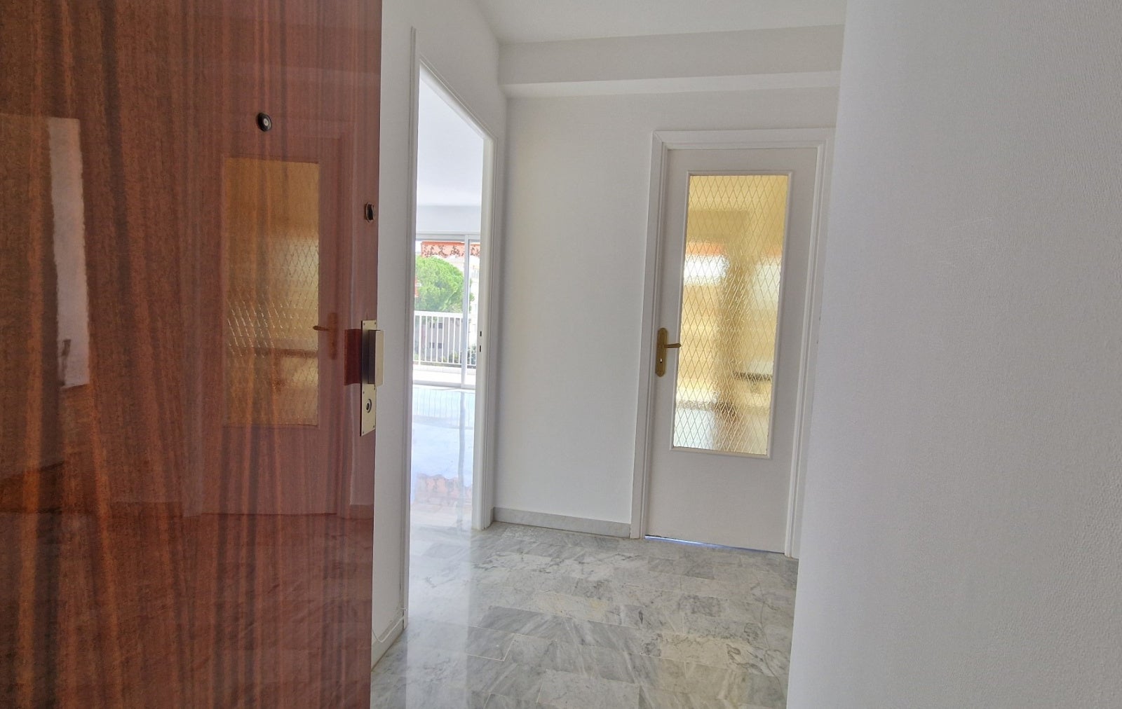 Appartement Avenue Aimé Martin à Nice