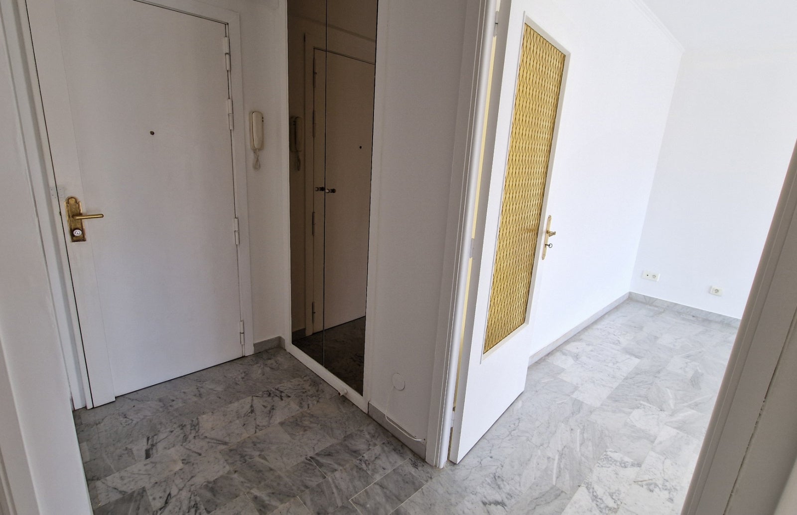 Appartement Avenue Aimé Martin à Nice