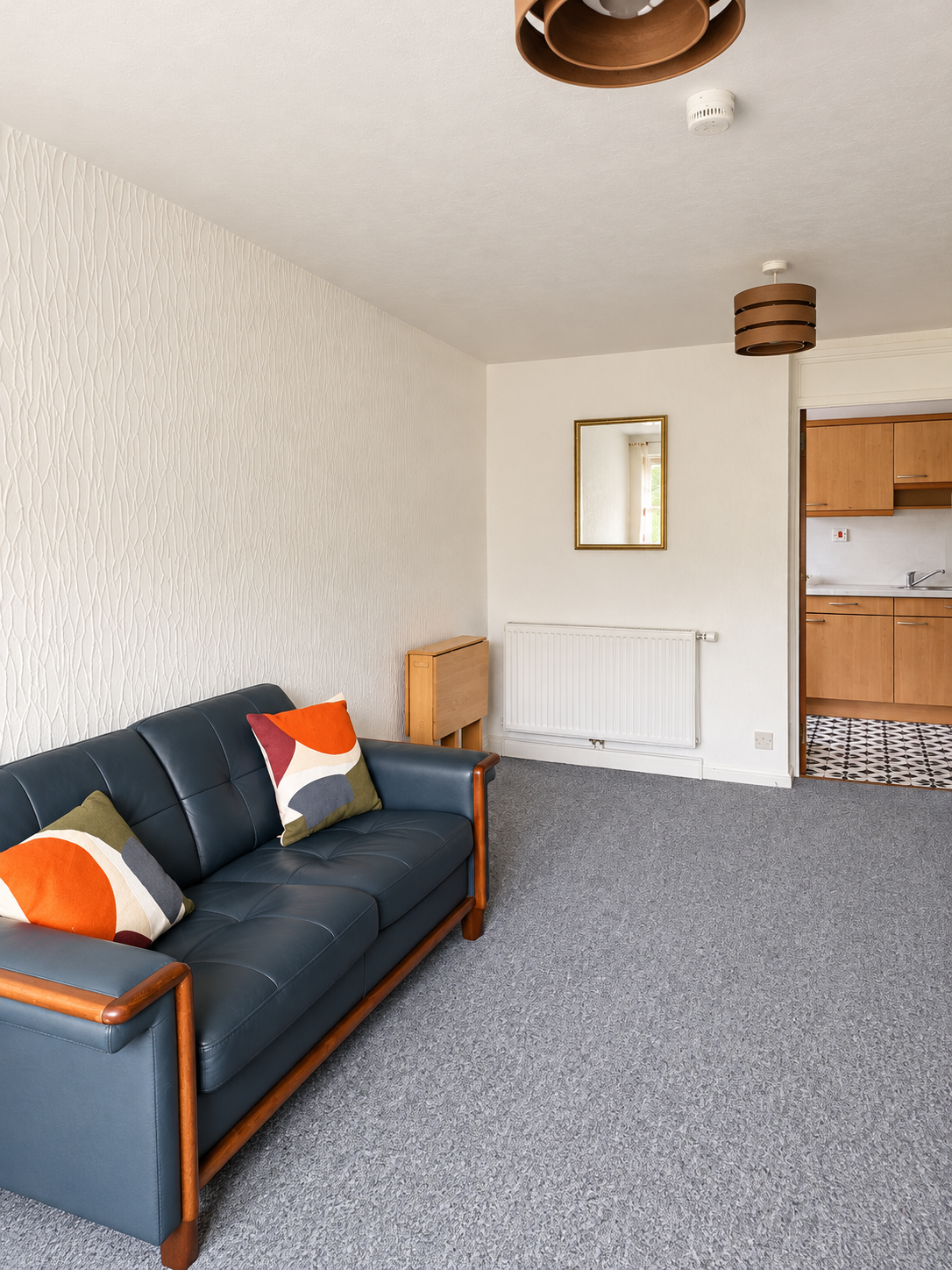 Flat Foresterhill Road in Aberdeen City