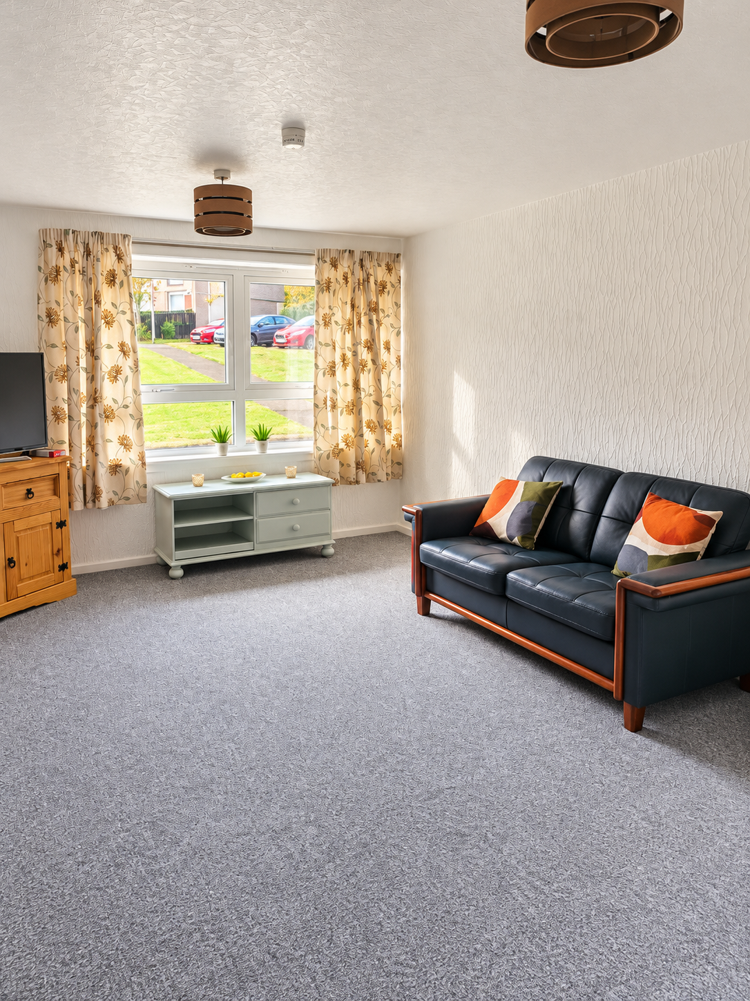 Flat Foresterhill Road in Aberdeen City