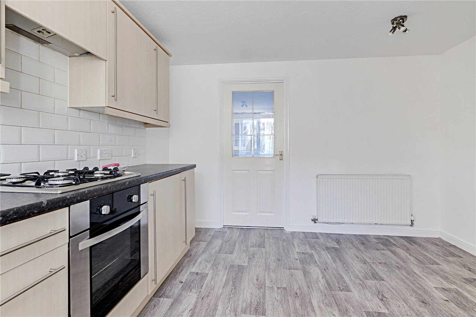 House Knotwood Court in Hyndburn