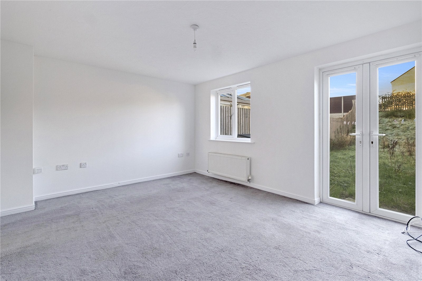 House Knotwood Court in Hyndburn