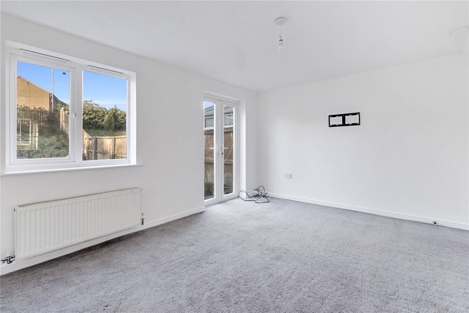 House Knotwood Court in Hyndburn