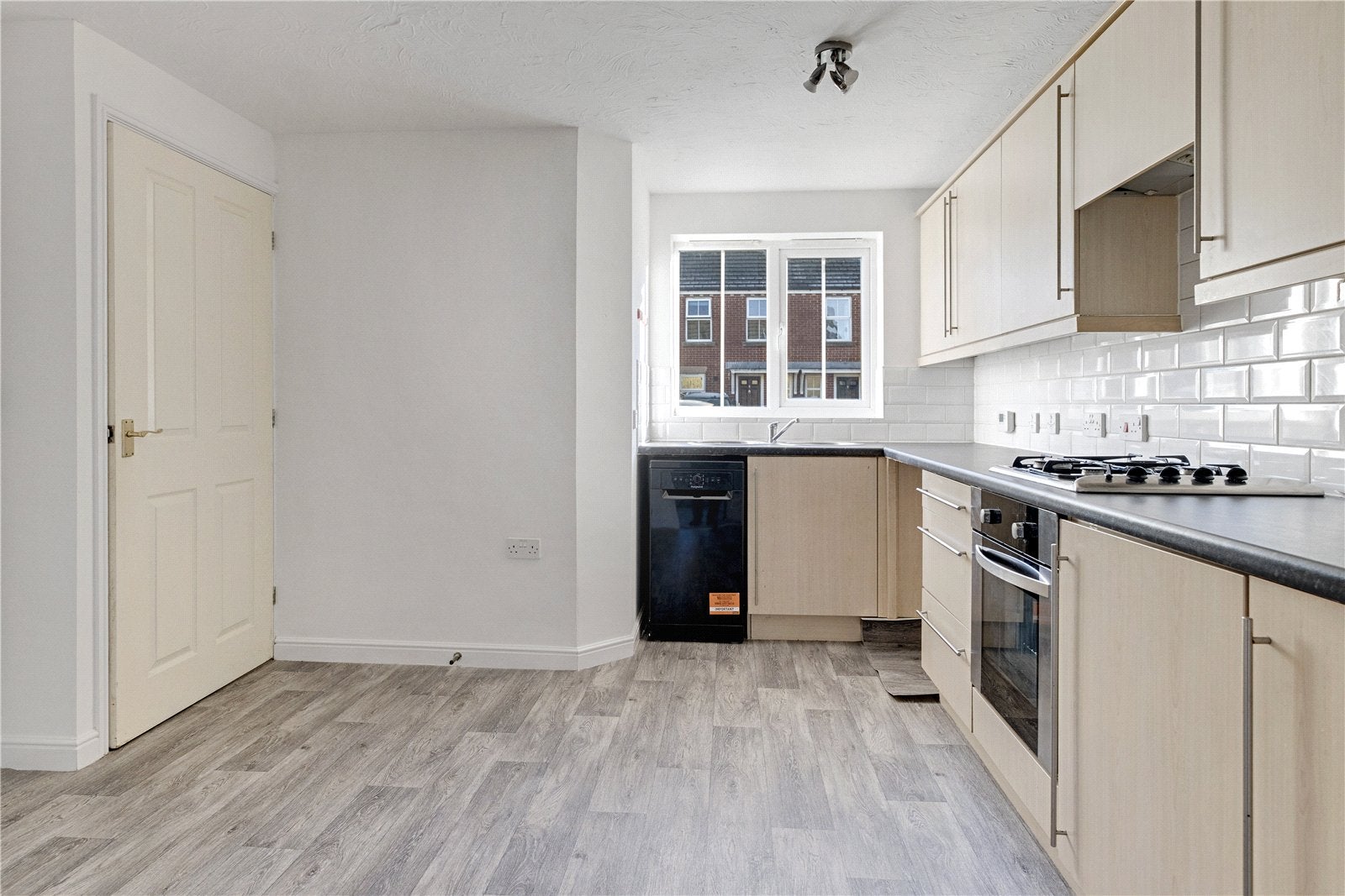 House Knotwood Court in Hyndburn