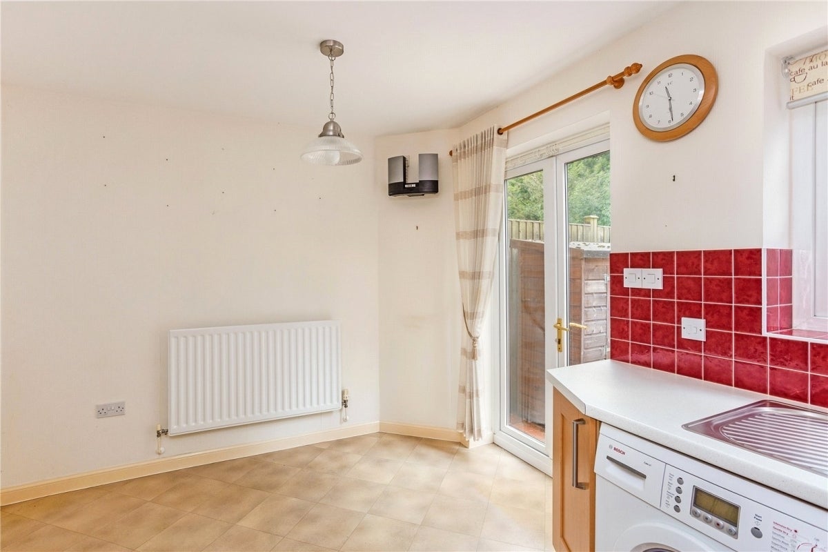 House Hopwood Close in Watford