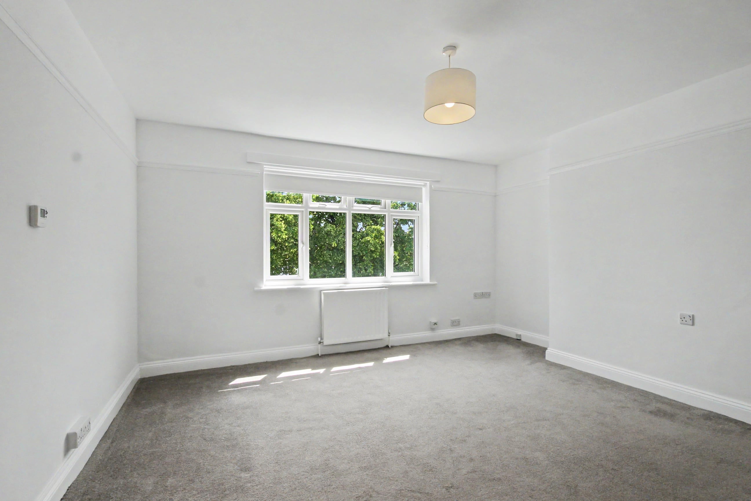 Flat New Wanstead in Greater London