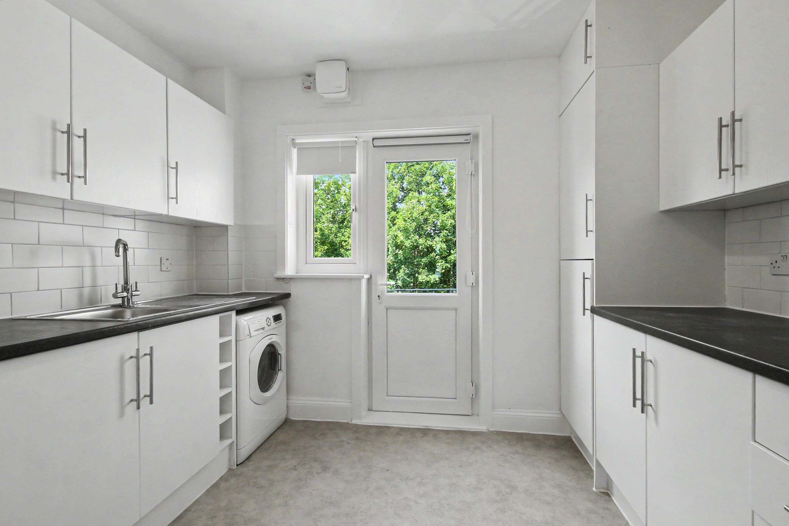 Flat New Wanstead in Greater London