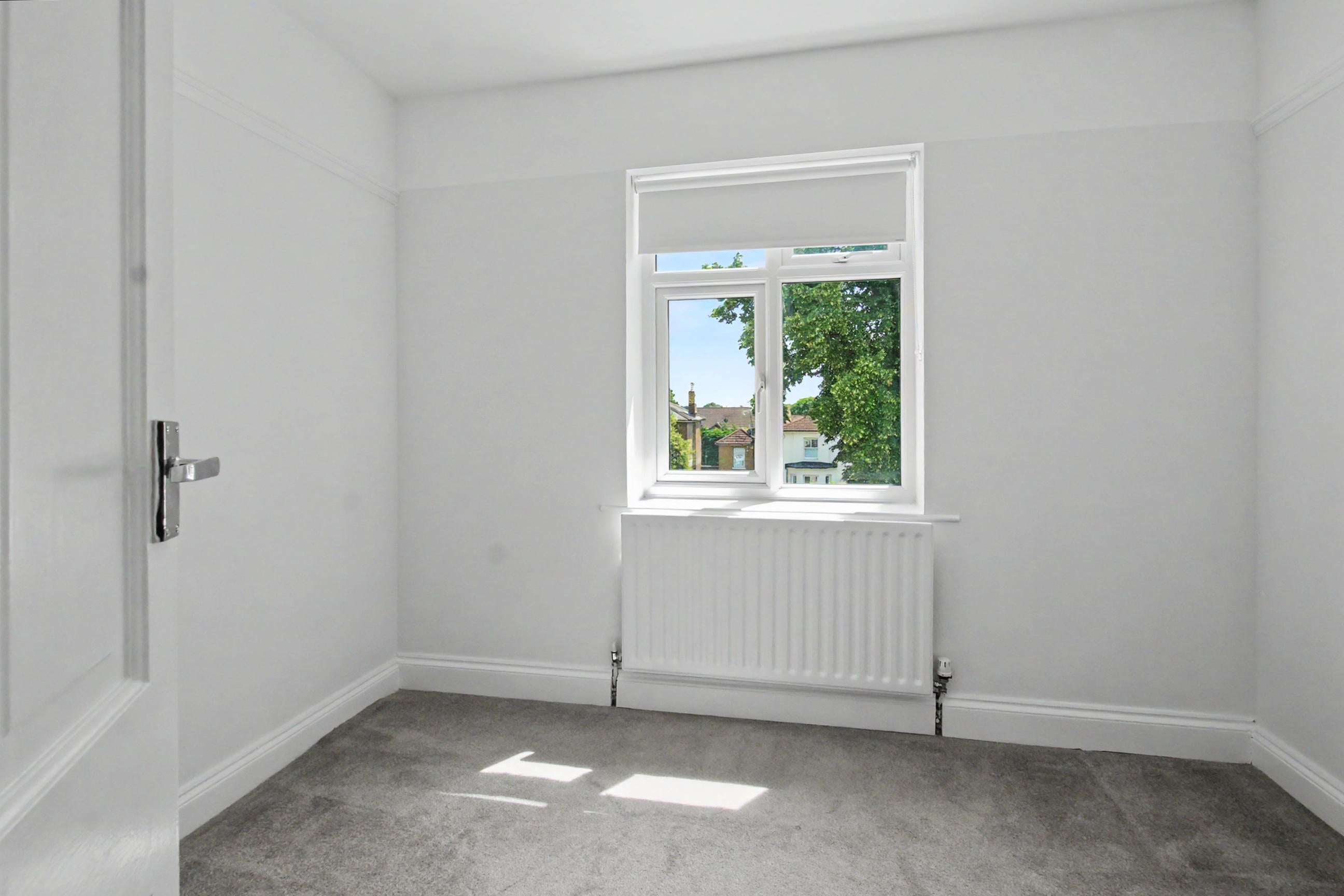 Flat New Wanstead in Greater London