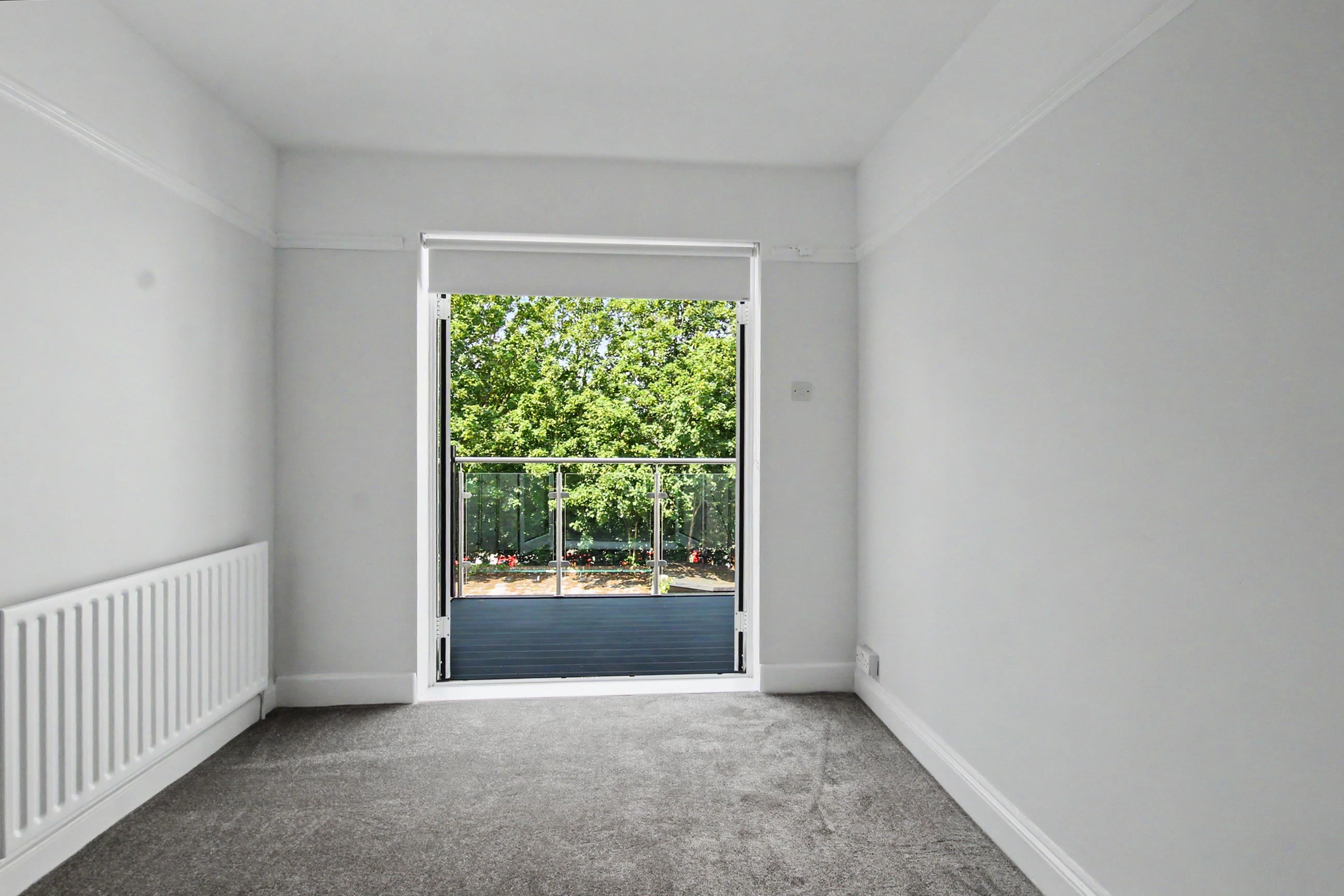 Flat New Wanstead in Greater London