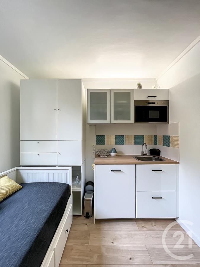 Appartement Boulevard Paul Doumer à Reims