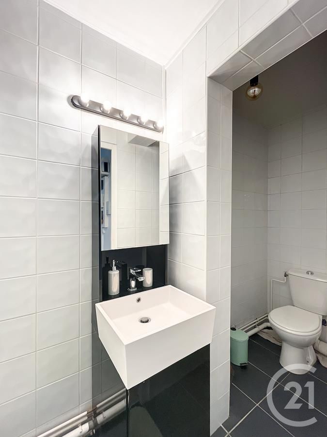 Appartement Boulevard Paul Doumer à Reims