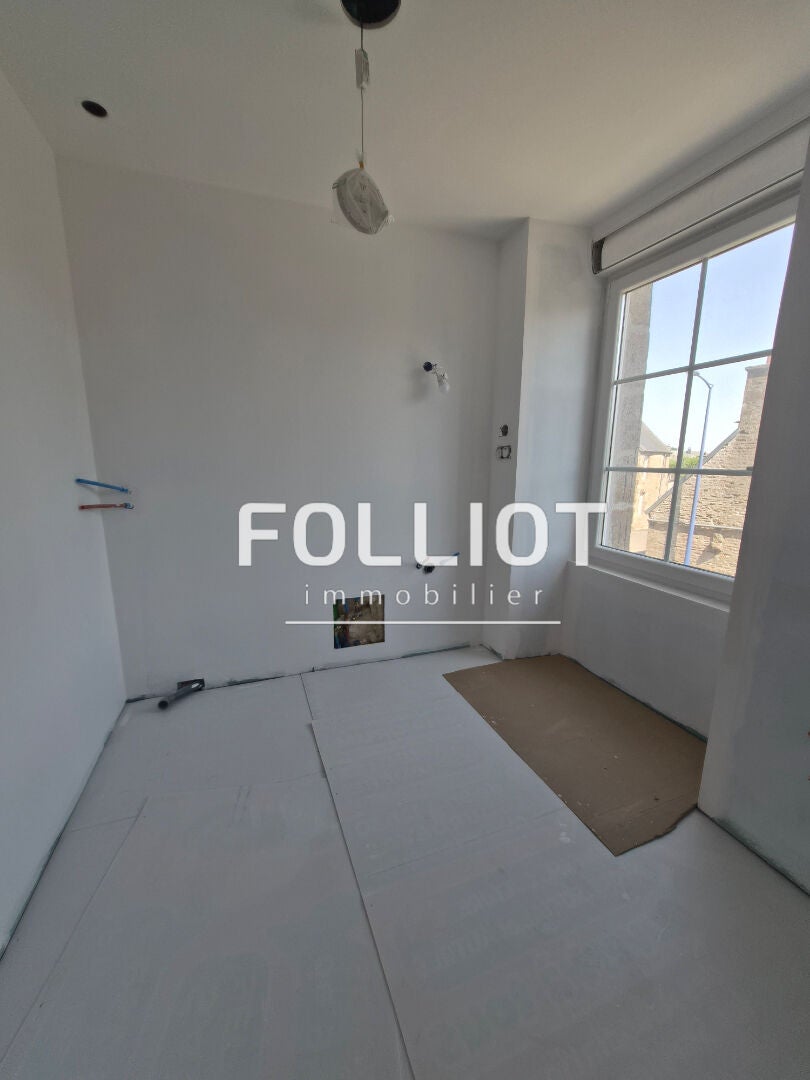 Maison D 497 à Sourdeval