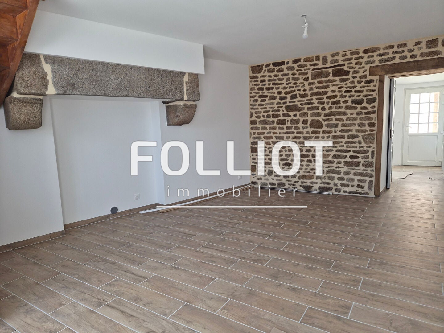 Maison D 497 à Sourdeval