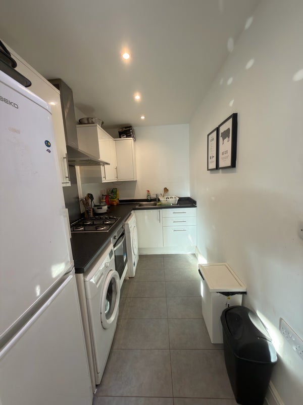 Room Hoxton Street in Greater London