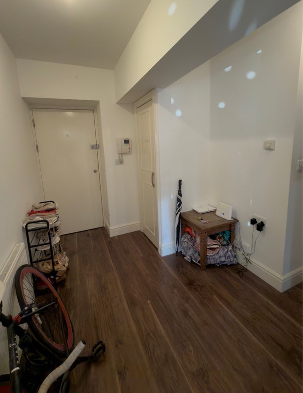 Room Hoxton Street in Greater London