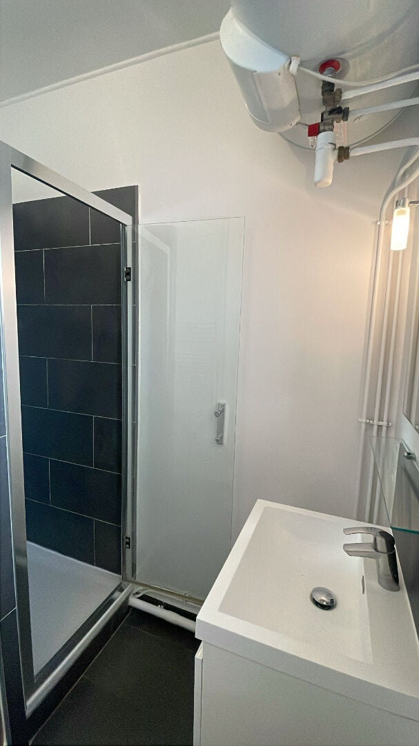 Appartement Allée Cavalière à Paris