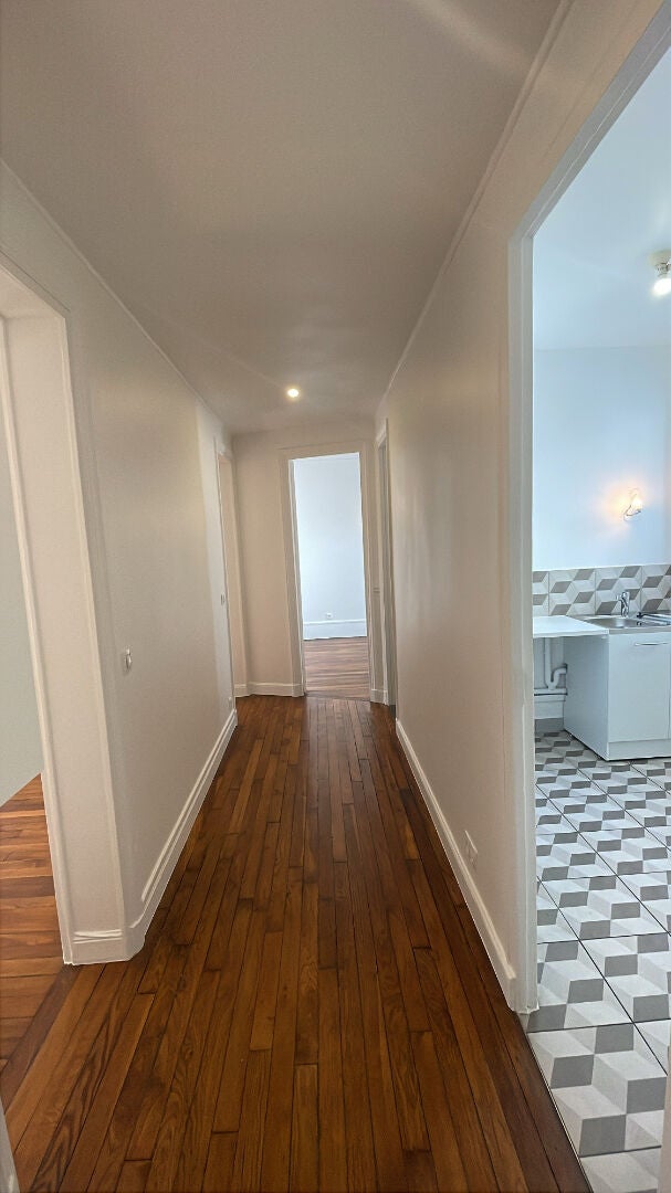 Appartement Allée Cavalière à Paris