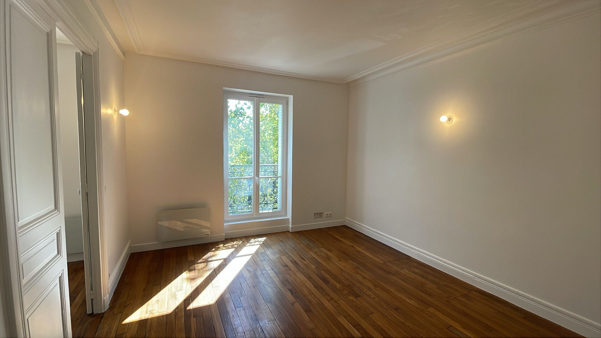 Appartement Allée Cavalière à Paris