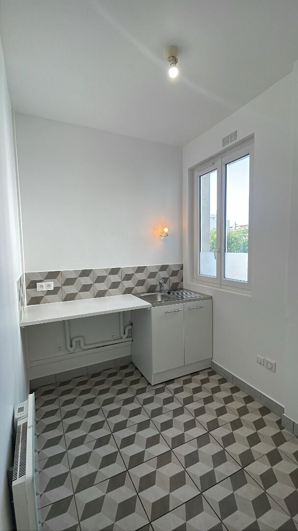 Appartement Allée Cavalière à Paris