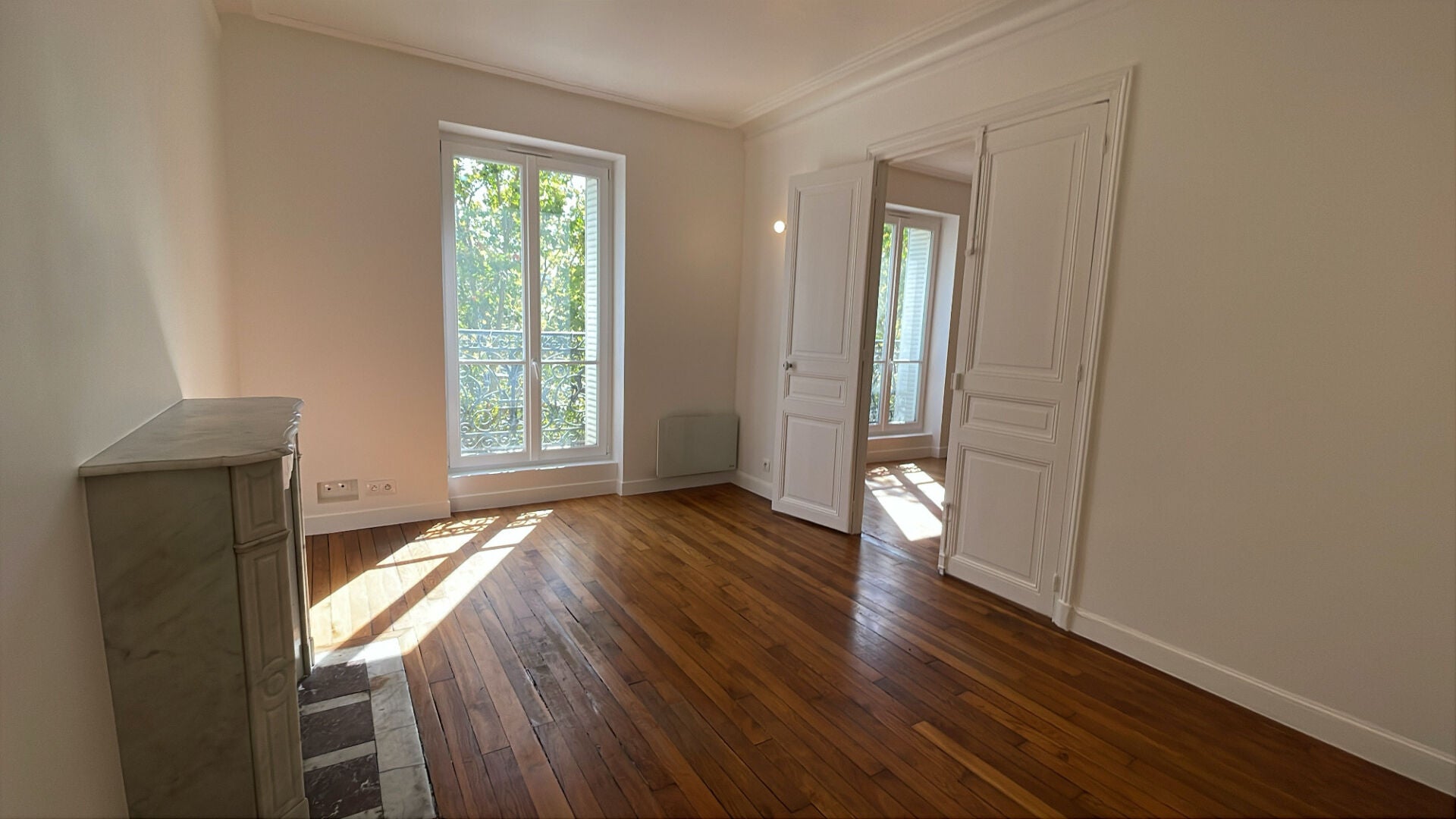 Appartement Allée Cavalière à Paris