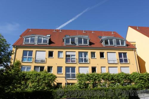 Wohnung Wehlener Straße in Dresden