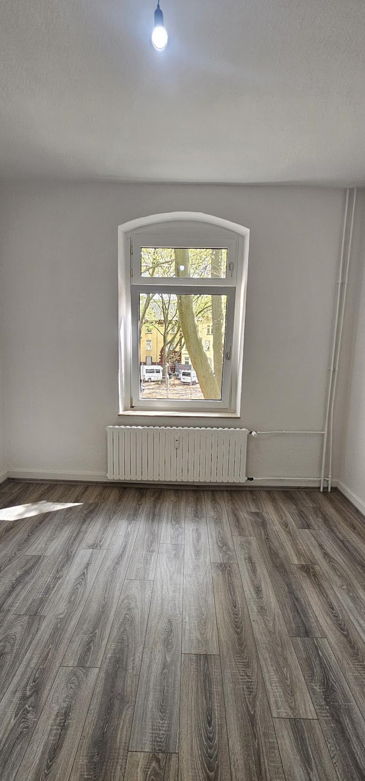 Wohnung Sundgaustraße in Duisburg