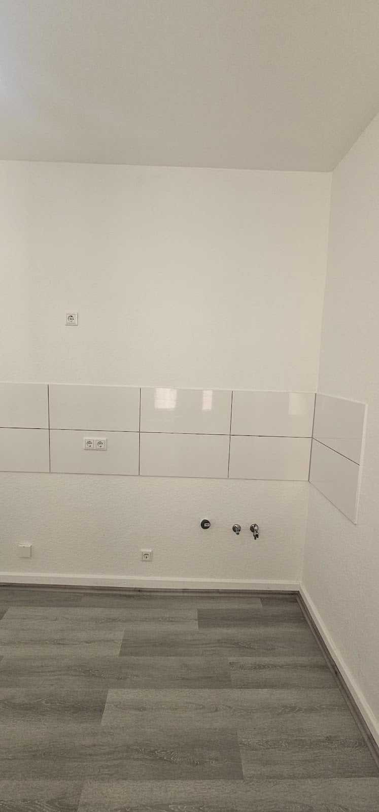 Wohnung Sundgaustraße in Duisburg