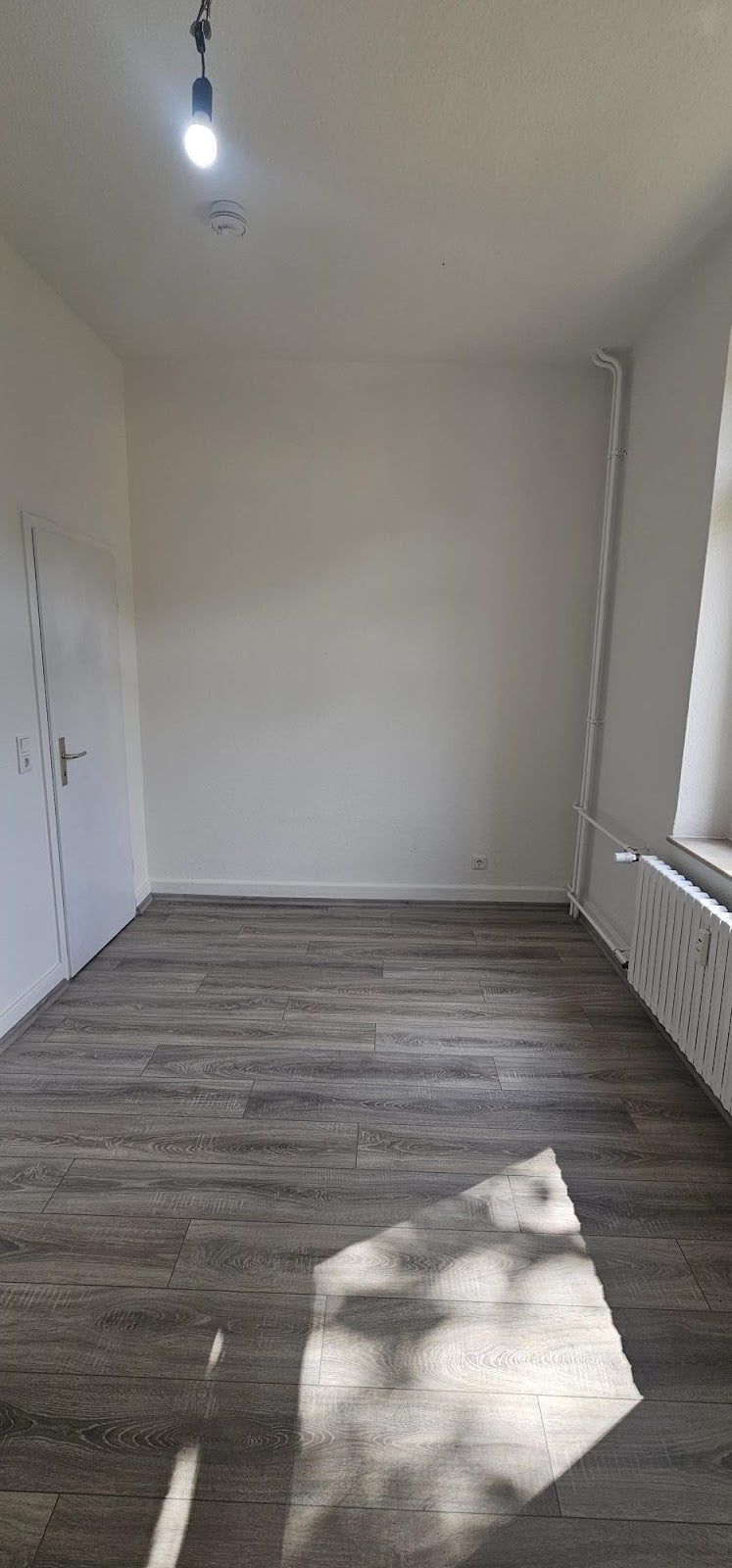 Wohnung Sundgaustraße in Duisburg