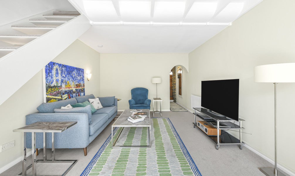 Flat Fulham Broadway in Greater London