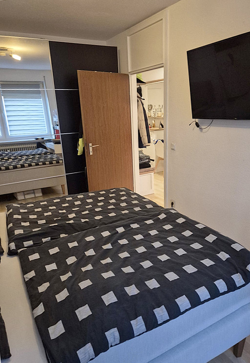 Wohnung Hahnenstraße in Hürth