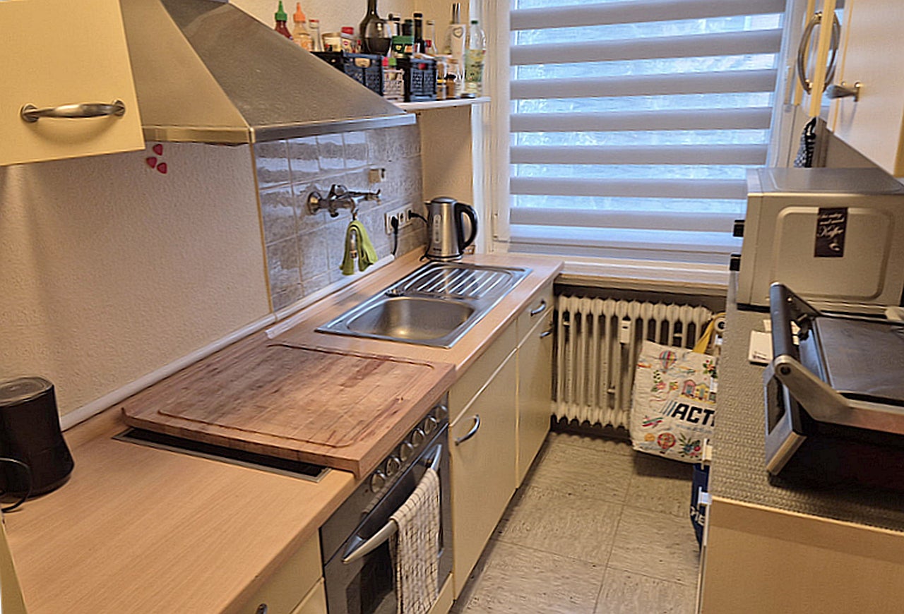 Wohnung Hahnenstraße in Hürth