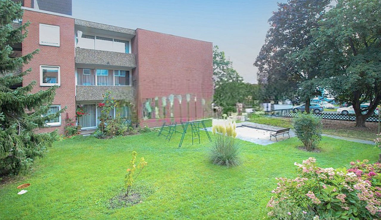 Wohnung Hahnenstraße in Hürth