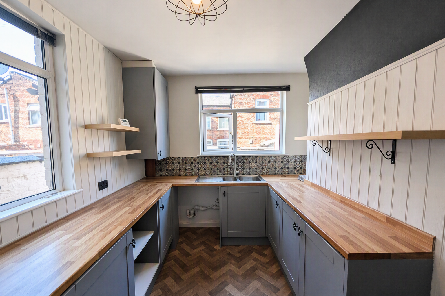 House Roda Street in Manchester