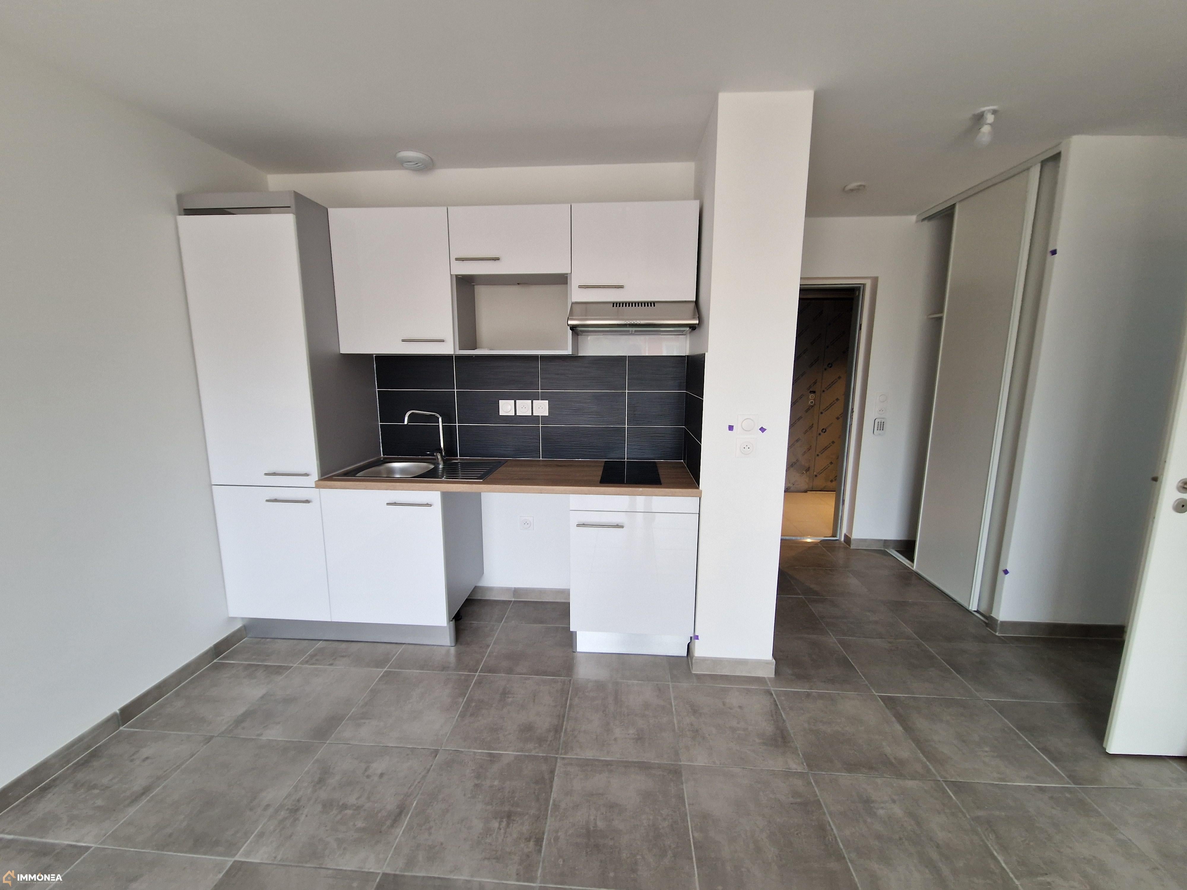 Flat Chemin des Amandiers in Beauzelle