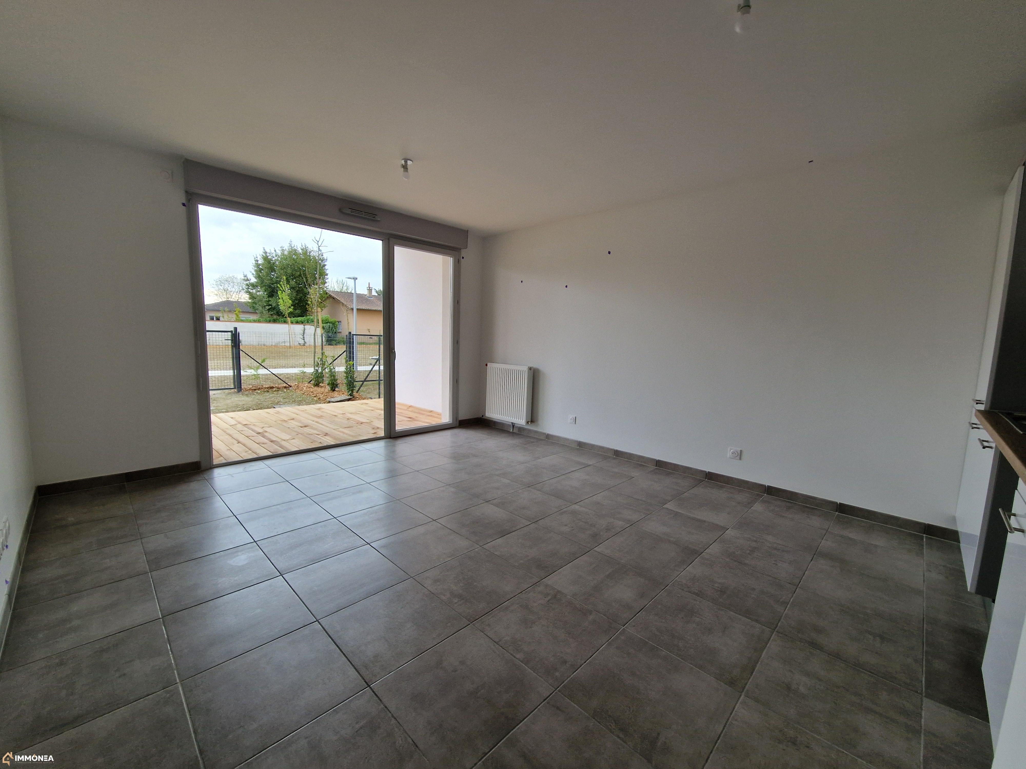 Appartement Chemin des Amandiers à Beauzelle