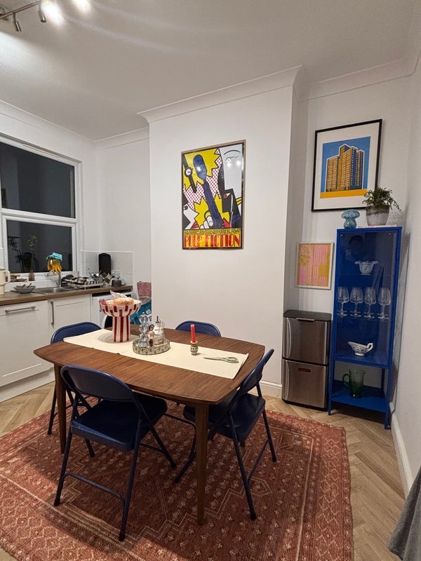 Room Hawarden Grove in Greater London