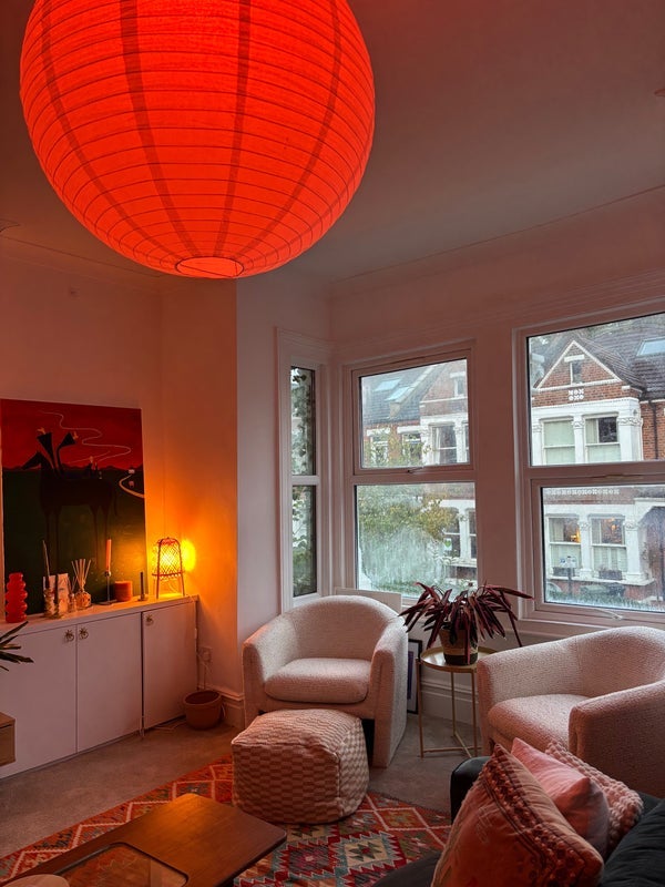 Room Hawarden Grove in Greater London