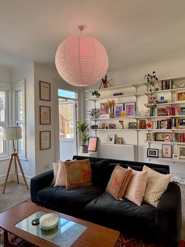 Room Hawarden Grove in Greater London