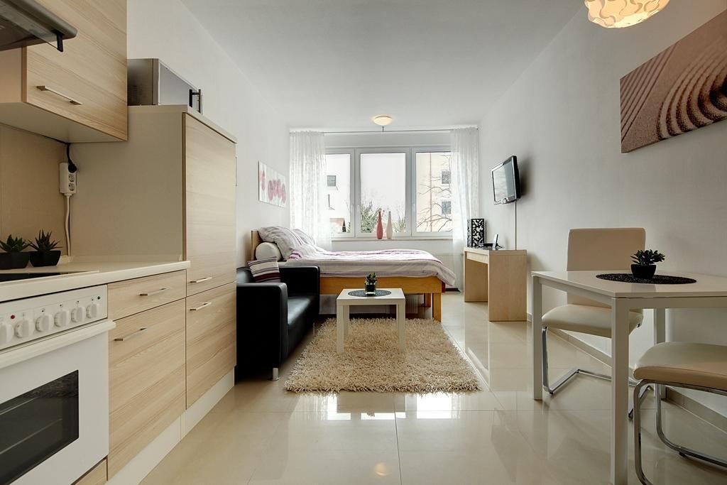 Wohnung Schleißheimer Straße in München