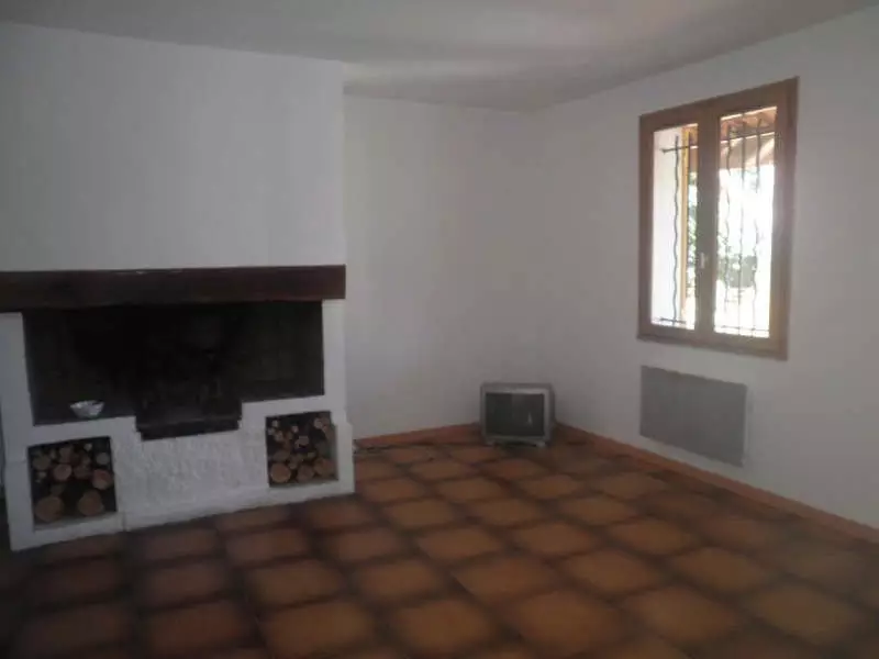 House Rue du Chanoine Moisan in Fuveau