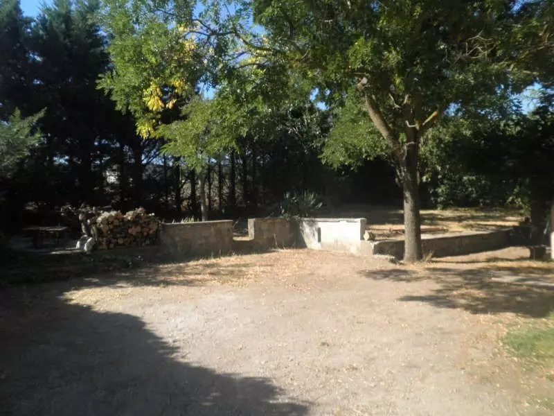 House Rue du Chanoine Moisan in Fuveau