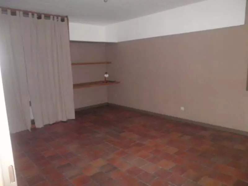 House Rue du Chanoine Moisan in Fuveau