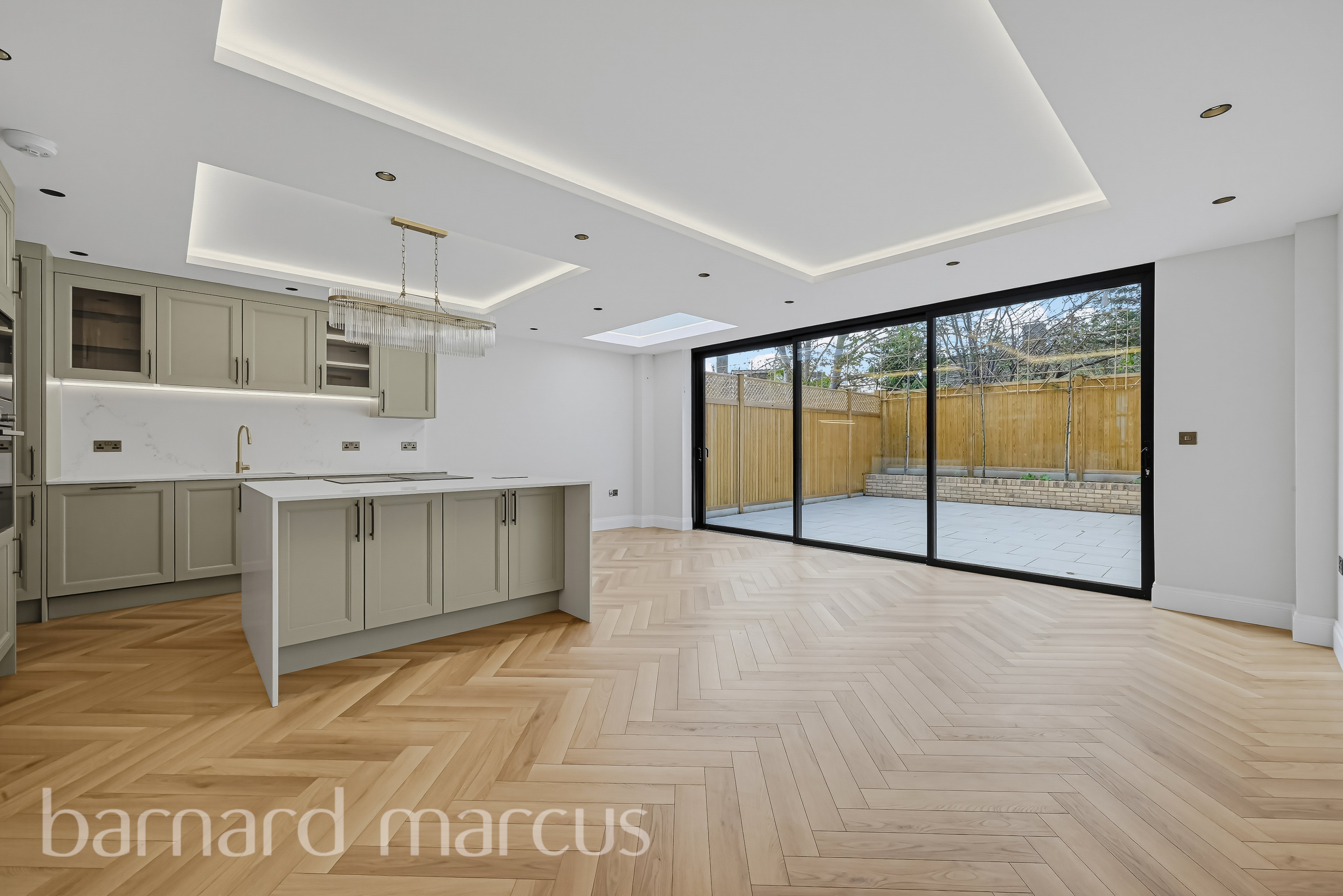 House Haynt Walk in Greater London