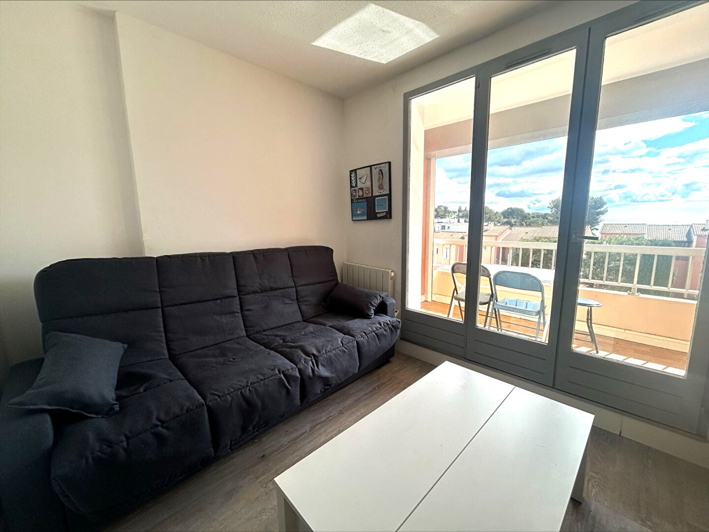 Appartement Allée de Provence à Carry-le-Rouet
