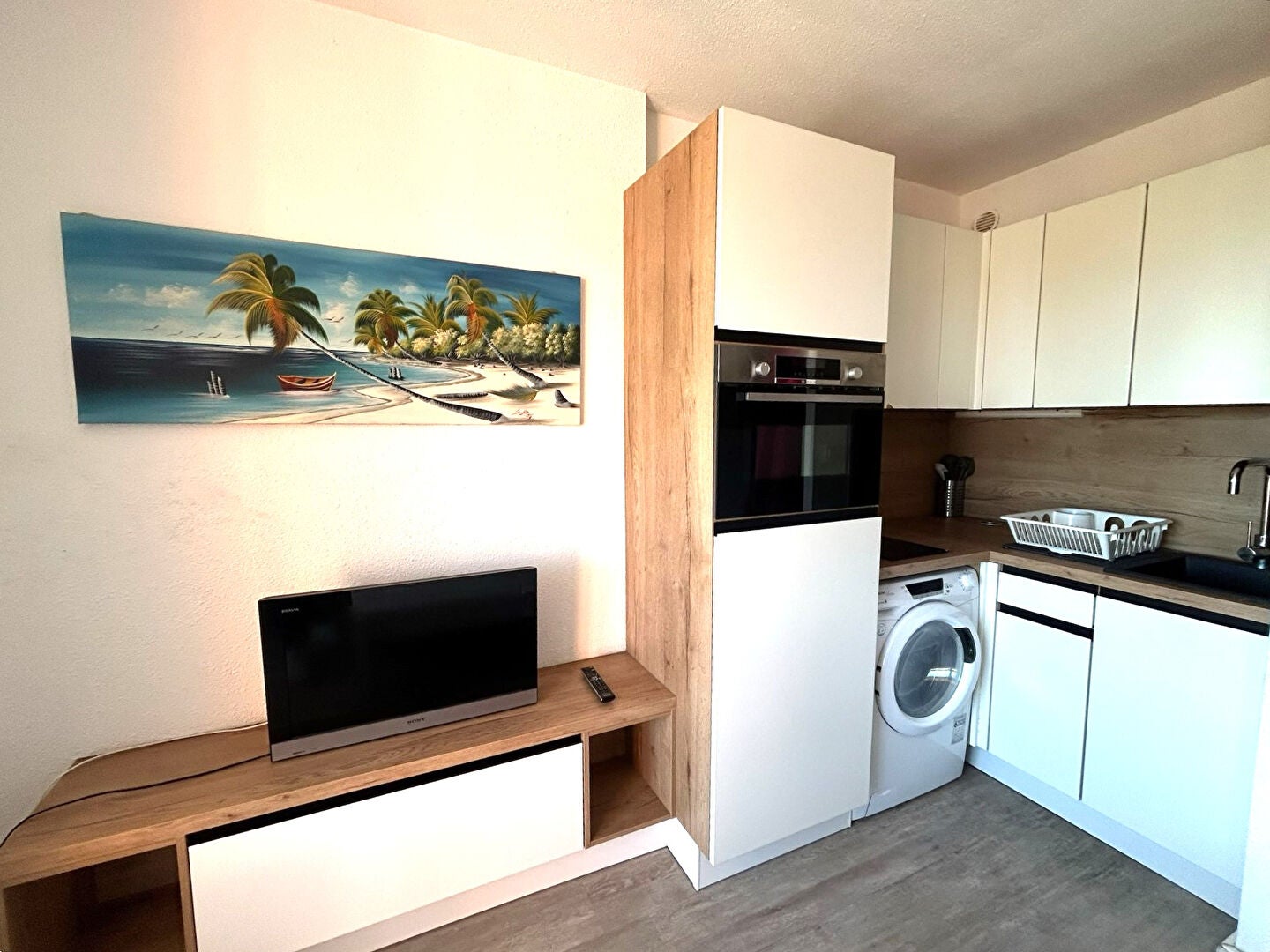 Appartement Allée de Provence à Carry-le-Rouet
