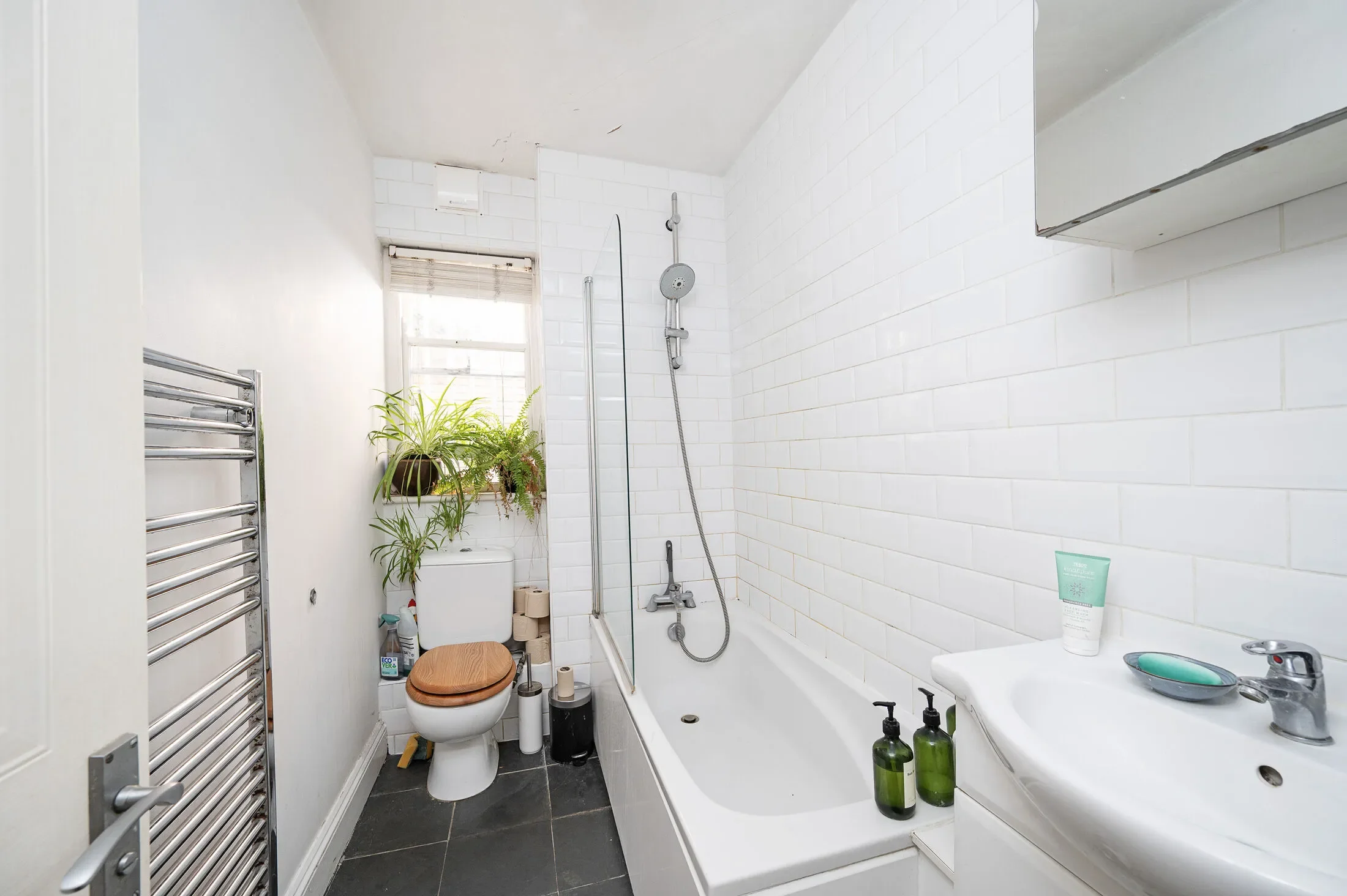 Flat Dalston Lane in Greater London